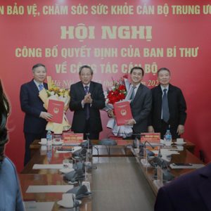 Ban Bảo vệ Chăm sóc sức khỏe Trung ương, hay Ban “thuốc” các “đồng chí Trung ương”?